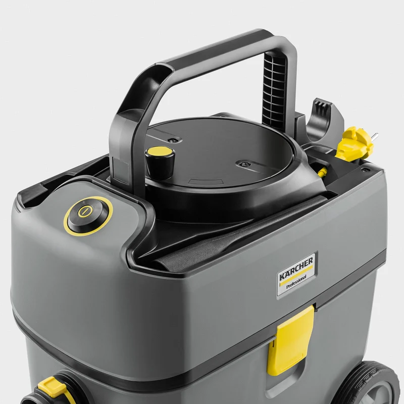 Trockensauger T 15/1 Adv HEPA