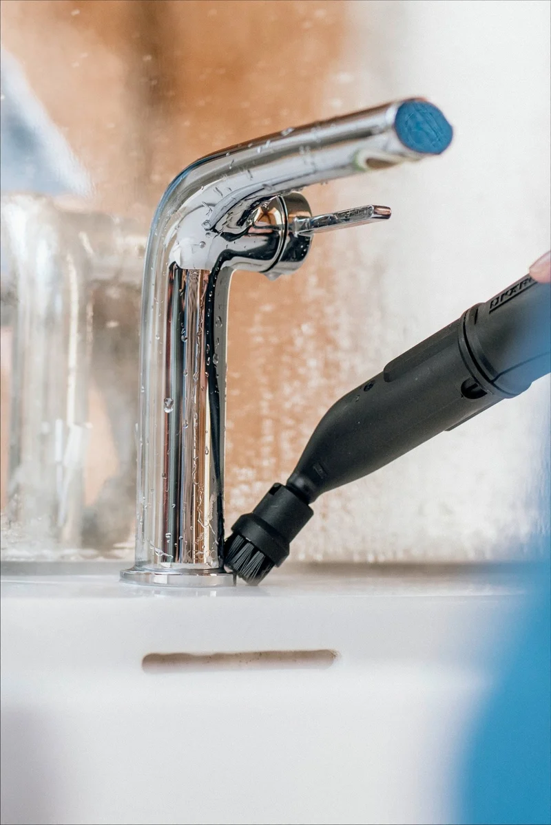 Dampfreiniger SC 4 EasyFix
