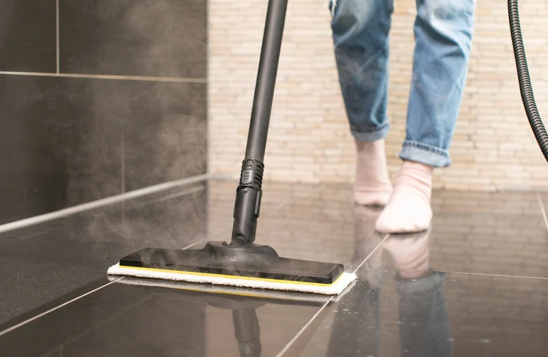 Dampfreiniger SC 4 EasyFix