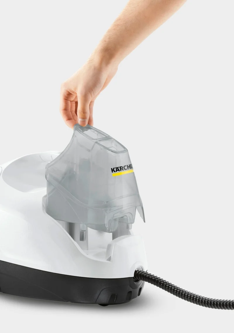 Dampfreiniger SC 4 EasyFix