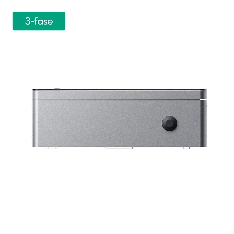 Zendure SolarFlow PowerHub