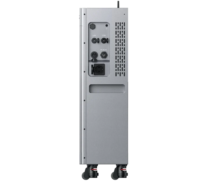 Zendure SolarFlow 4000 Mix Pro