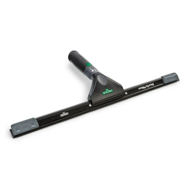 UNGER NINJA 6in1 Carbon-Stangen-Set AKN19 Glasreinigungsset