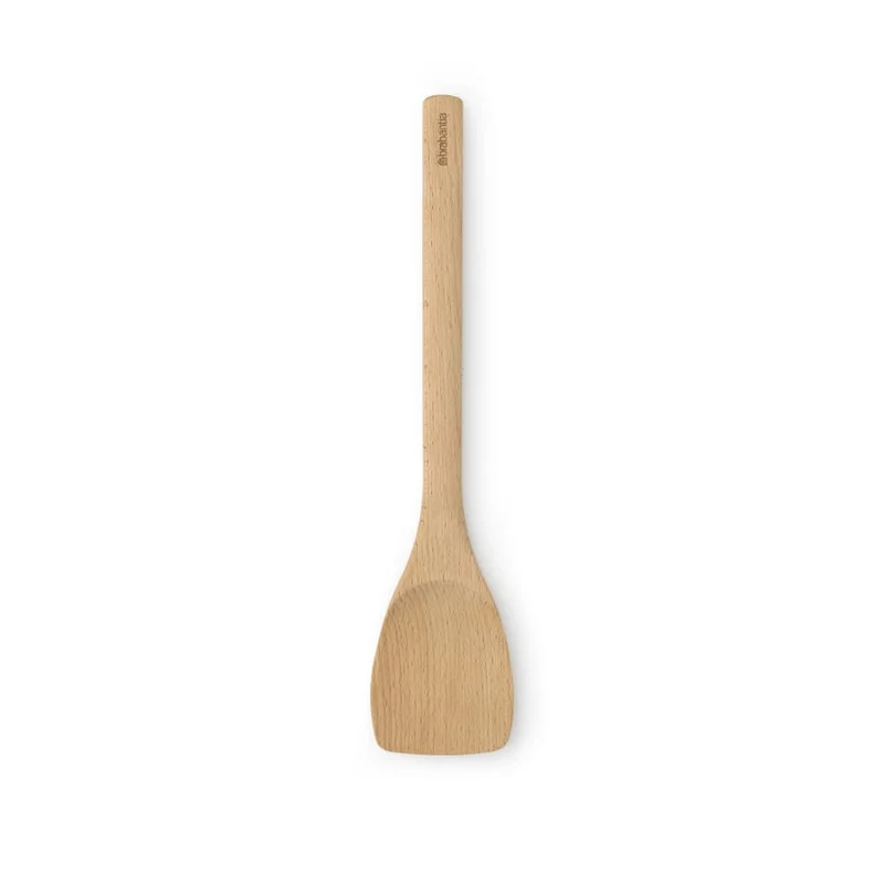 Brabantia Profile Pfannenwender, Buchenholz