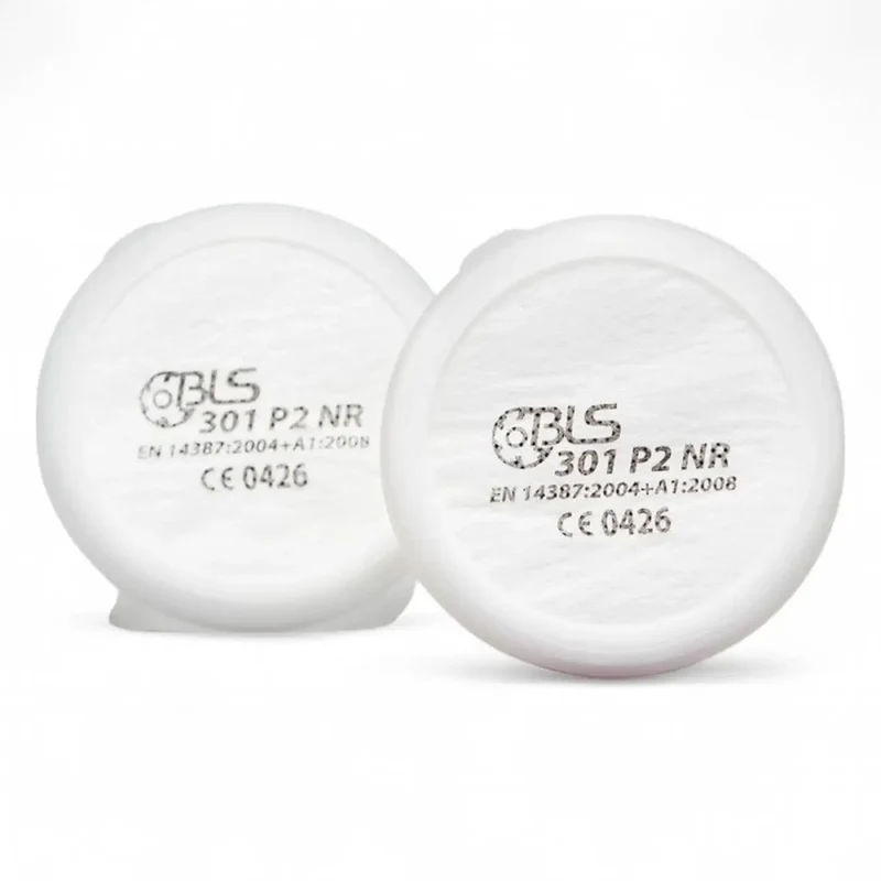 BLS 301 Partikelvorfilter P3 R für BLS 200 Serie
