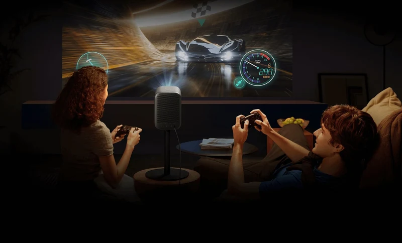 Xiaomi Smart Projector L1