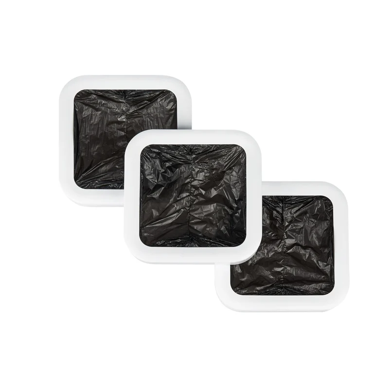 Xiaomi Townew T1 Navulringen voor Vuilniszakken 6-pack