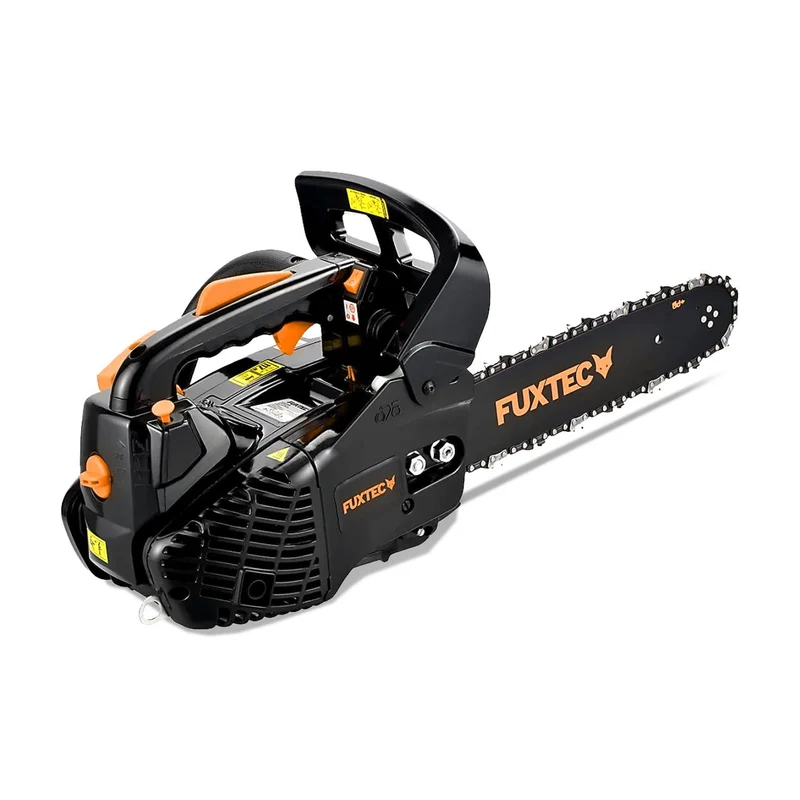 B-WARE FUXTEC Baumpflegesäge Kettensäge FX-KS226