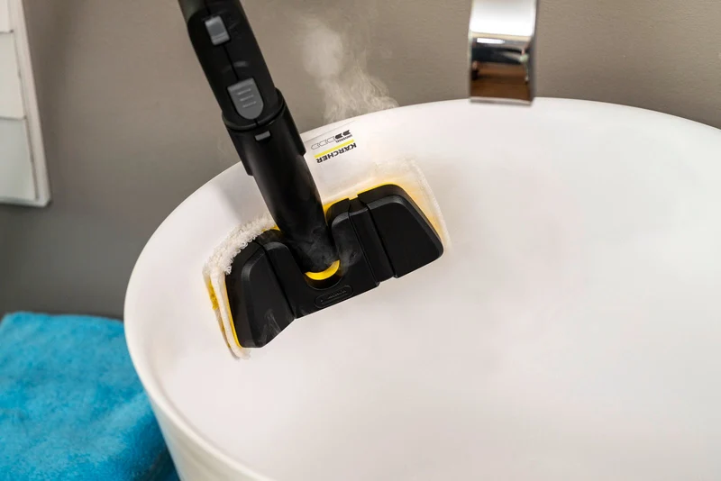 Flexibles Handdüsenset
