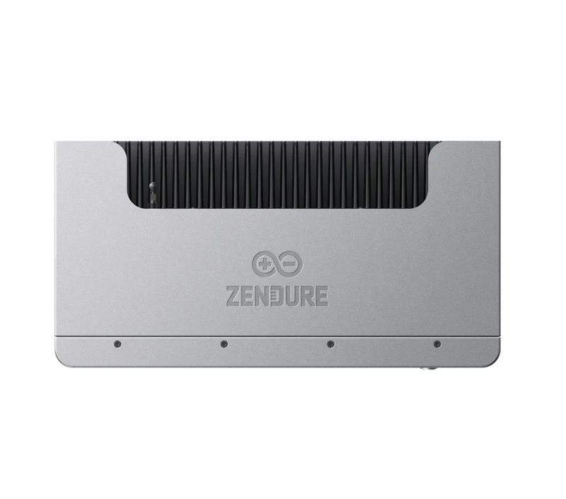 Zendure SolarFlow 3000 Mix AC+