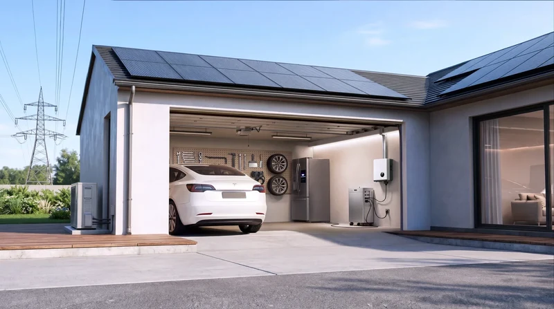 Zendure SolarFlow 3000 Mix AC+