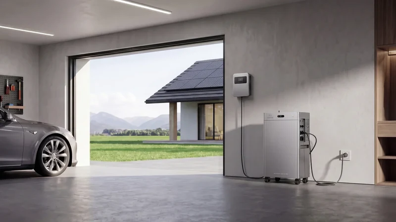 Zendure SolarFlow 4000 Mix AC+