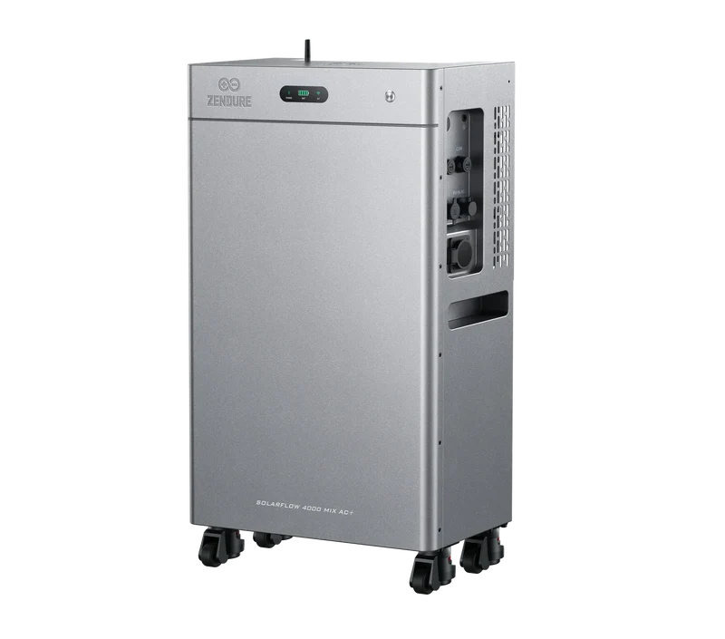Zendure SolarFlow 4000 Mix AC+