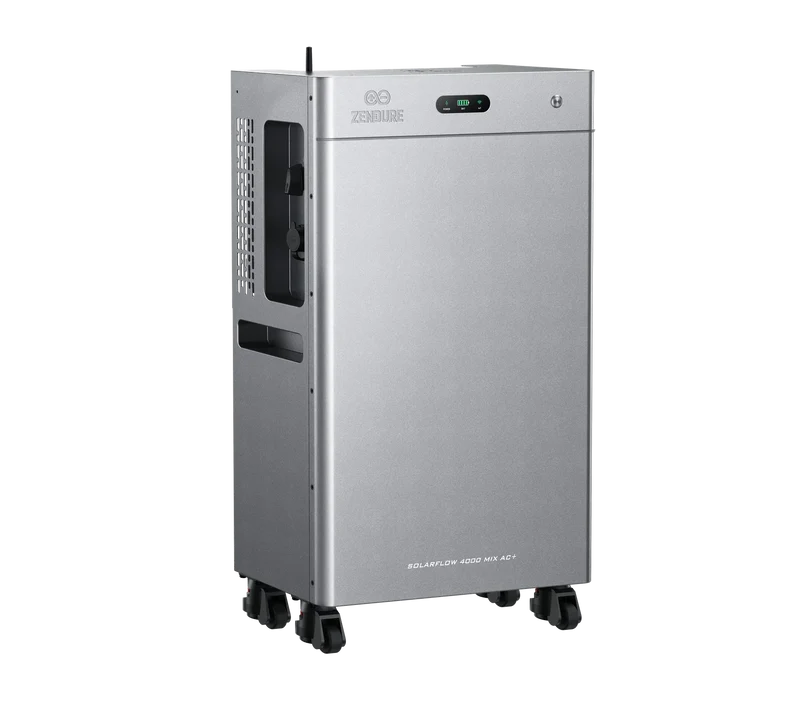 Zendure SolarFlow 4000 Mix AC+