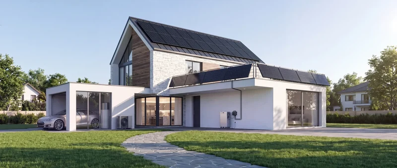 Zendure SolarFlow 4000 Mix AC+