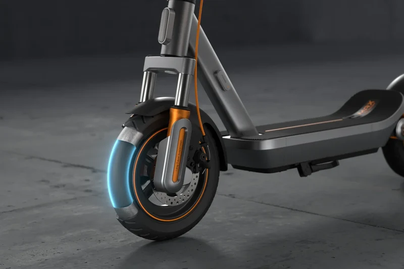 Xiaomi Electric Scooter 6 Max