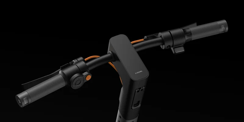 Xiaomi Electric Scooter 6 Max