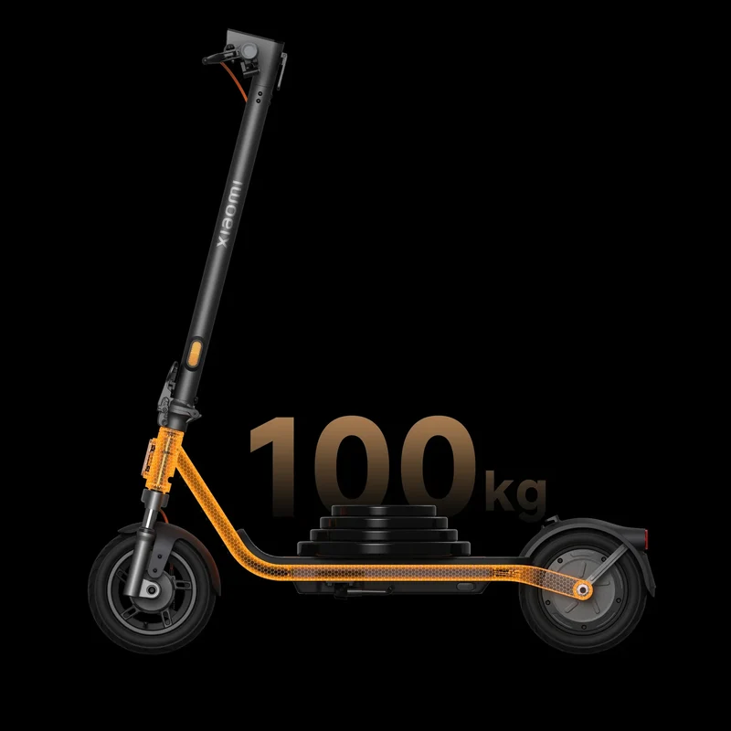 Xiaomi Electric Scooter 6 Lite