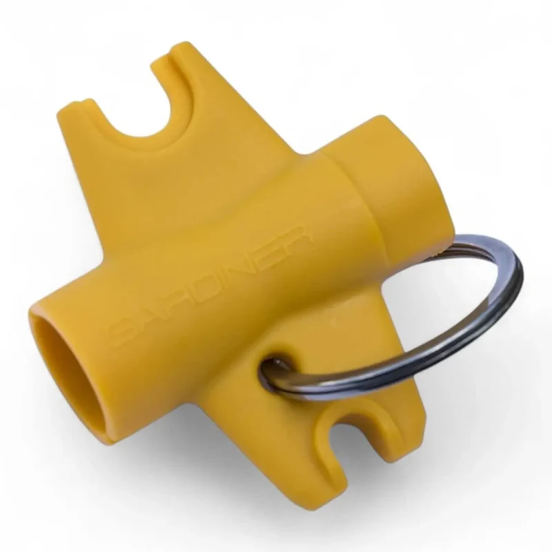 GARDINER Tool für Quick Release Düsen