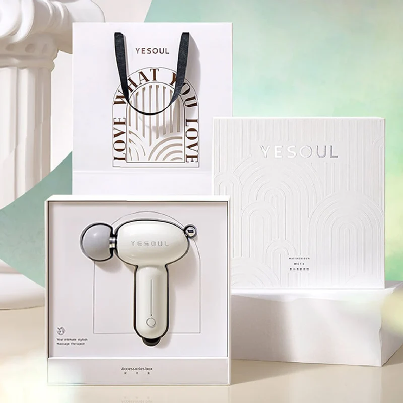 Xiaomi Yesoul Massage Gun MG16