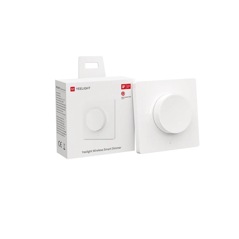 Xiaomi Yeelight Wireless Smart Dimmer
