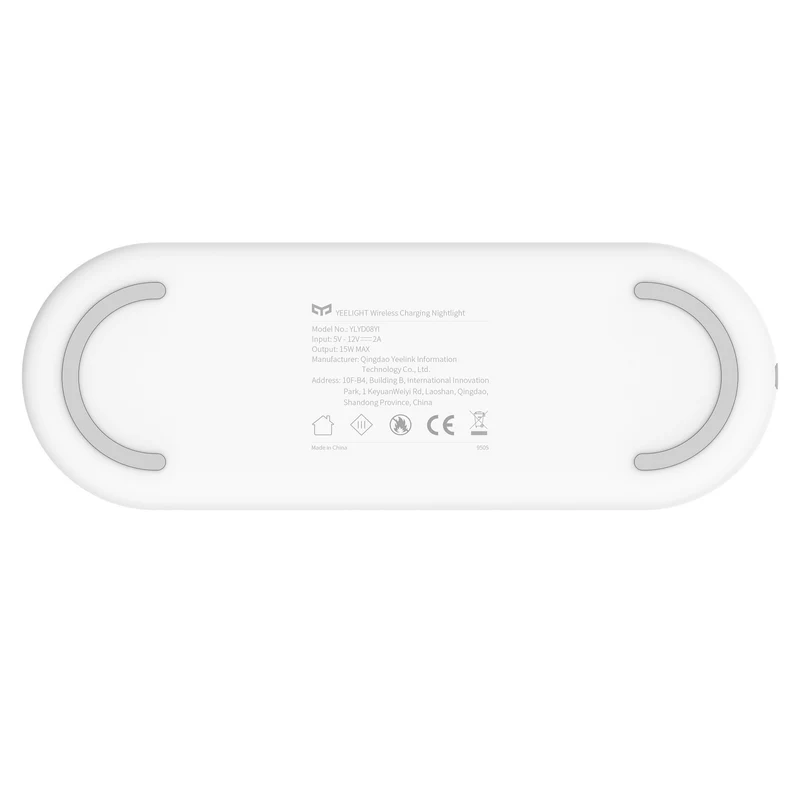 Xiaomi Yeelight Wireless Charging Nightlight