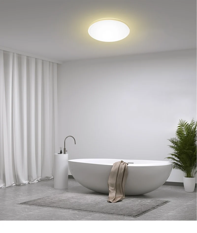 Xiaomi Yeelight Ultra Slim Smart Ceiling Light