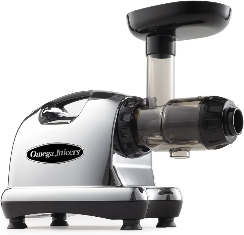 Modell Multifunktions-Mixer J8226 Omega, Kunststoff