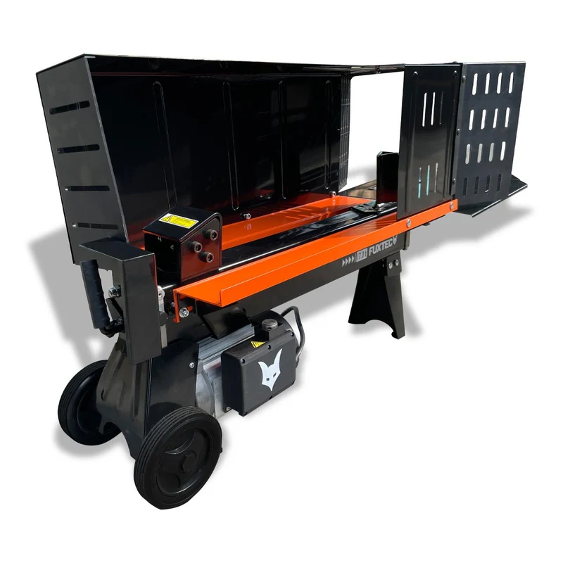B-WARE FUXTEC FX-HS26 Holzspalter 7t