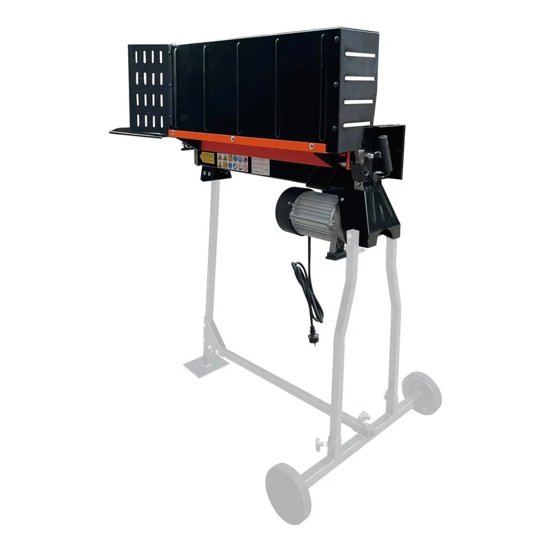 B-WARE FUXTEC FX-HS26 Holzspalter 7t