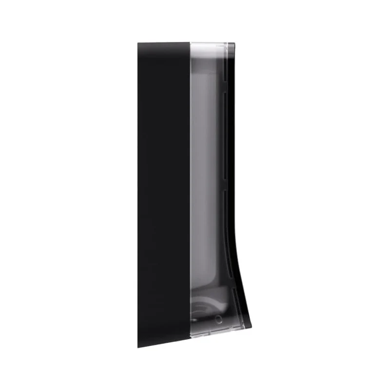 Satino Falthandtuchspender Interfold S, PT2 kompatibel