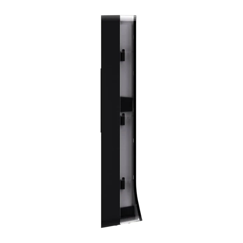 Satino Falthandtuchspender Interfold XL, PT2 kompatibel
