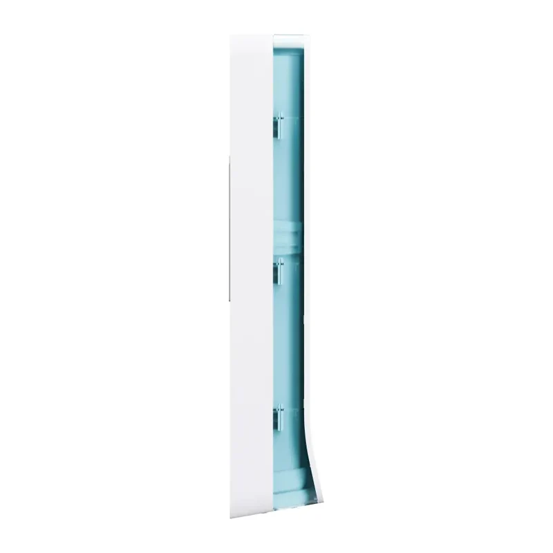 Satino Falthandtuchspender Interfold XL, PT2 kompatibel