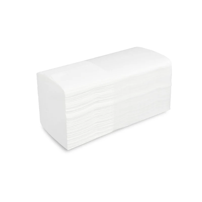 Quicky Papierhandtuch Multifold, 2-lagig, 21 x 31,5 cm