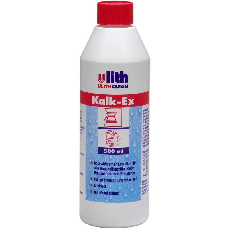 Ulithclean Kalk-Ex Entkalker