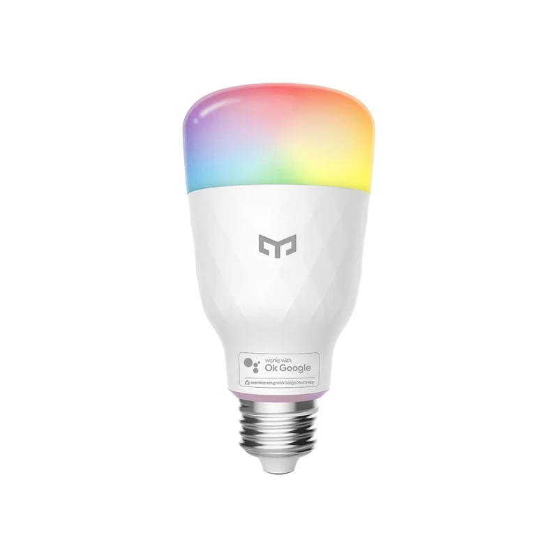 Xiaomi Yeelight Smart Bulb M2 MultiColor