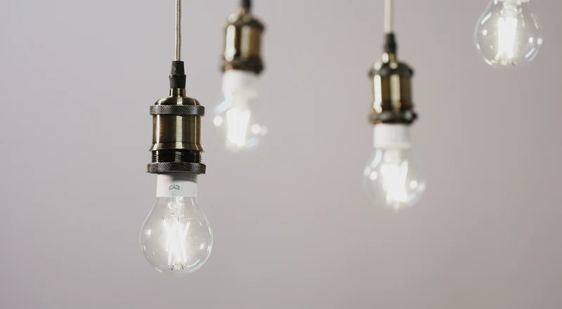 Xiaomi Yeelight Smart LED Filament Bulb YLDP12YL