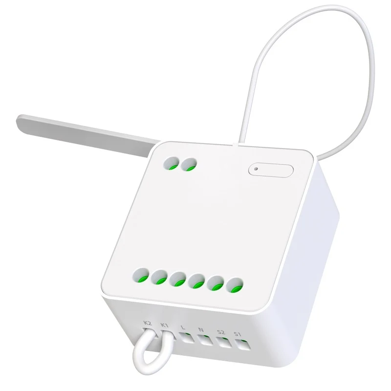 Xiaomi Yeelight Smart Dual Control Module