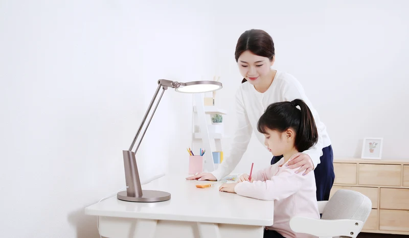 Xiaomi Yeelight Serene Eye-Friendly Desk Lamp Pro - PREORDER
