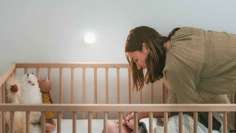 Xiaomi Yeelight Sensor Motion Nightlight