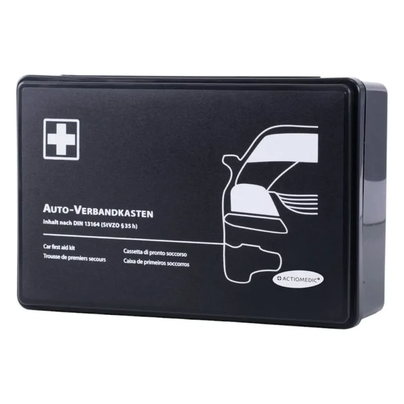 KFZ-Verbandskasten DIN 13164