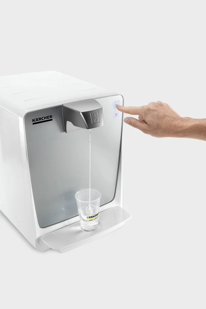 WPD 55 S Wasserspender