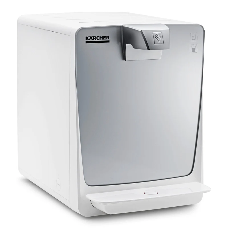 WPD 55 S Wasserspender