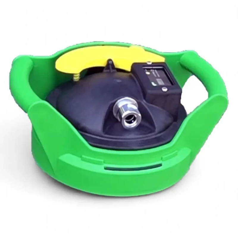 UNGER HydroPower Ultra Deckel DIUTC mit TDS-Meter