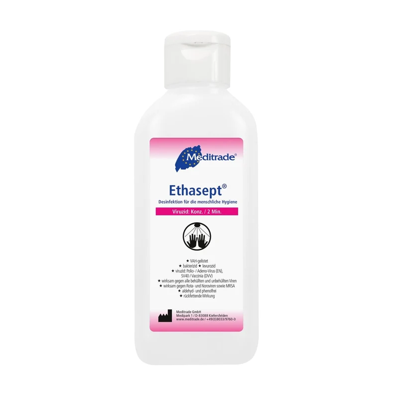 Meditrade Ethasept® Händedesinfektionsmittel