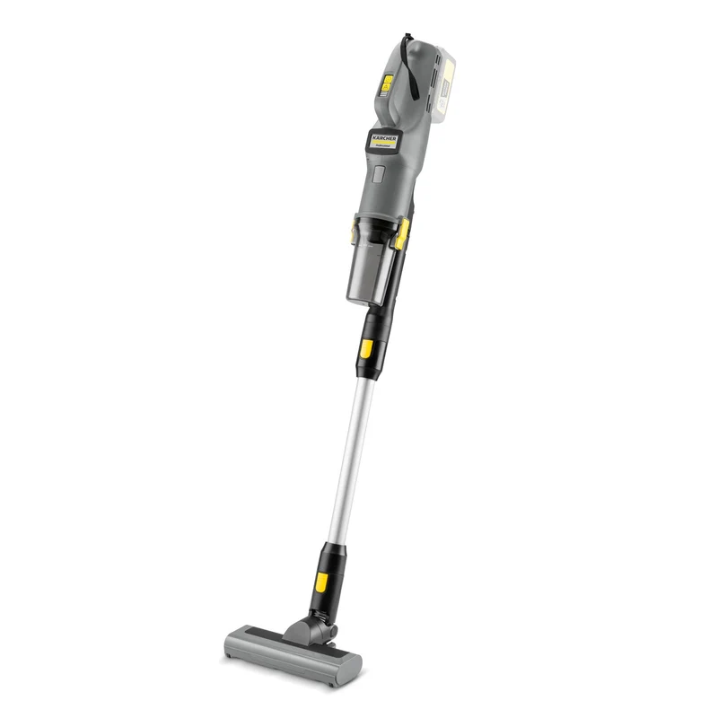 Akkusauger LVS 1/2 Bp