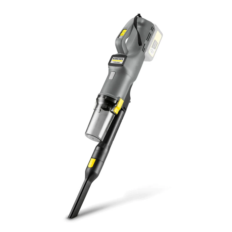 Akkusauger LVS 1/2 Bp