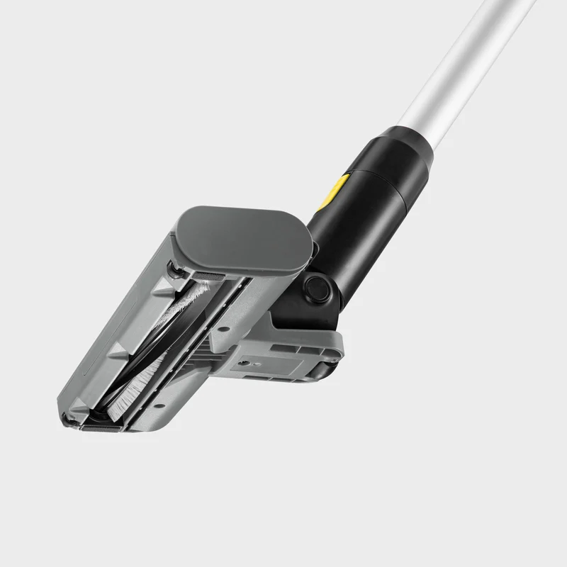 Akkusauger LVS 1/2 Bp