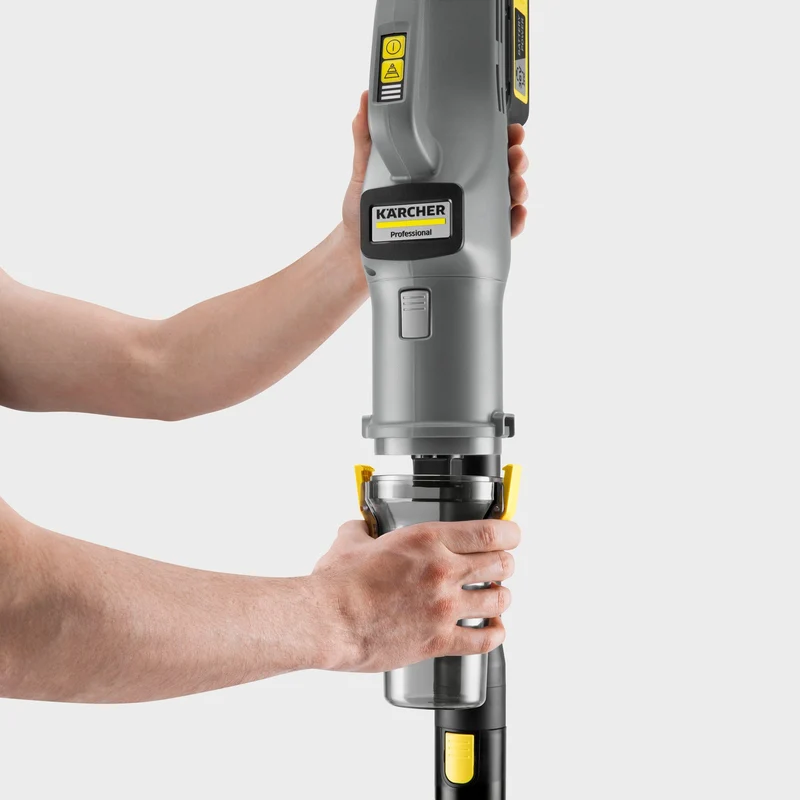 Akkusauger LVS 1/2 Bp