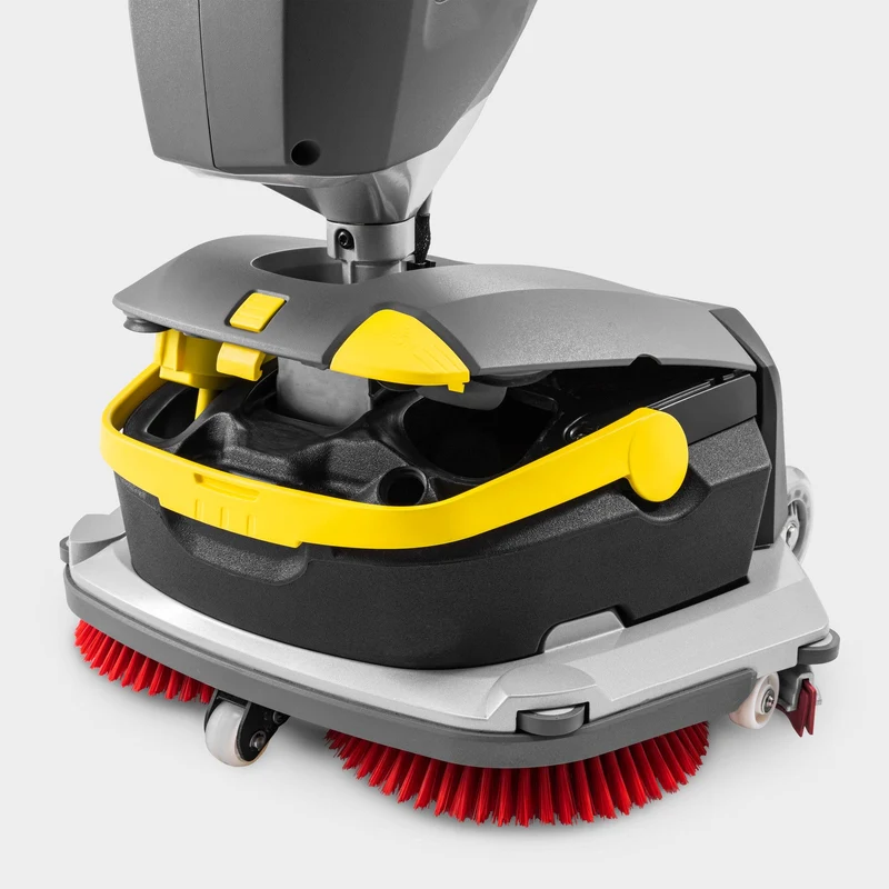 Scheuersaugmaschine K-Mop 46 Bp Pack 36/75